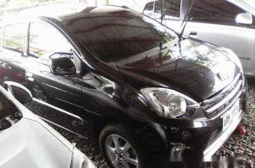 Toyota Wigo G 2015 for sale