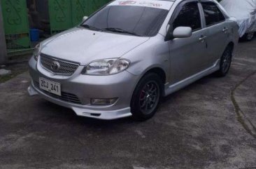 Toyota Vios 2006 for sale