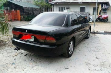 1995 Mitsubishi Galant for sale