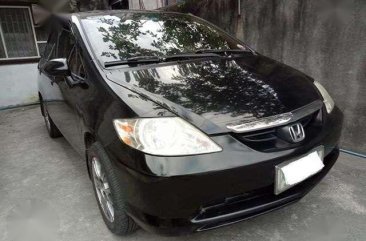 Honda City 2004 idsi for sale