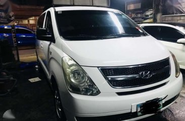 2008 Hyundai Starex for sale