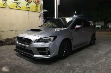 2015 Subaru WRX (Rush Price Drop!) for sale