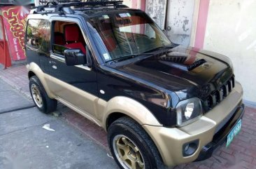 2012 Suzuki Jimny for sale