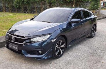 2016 Honda Civic for sale