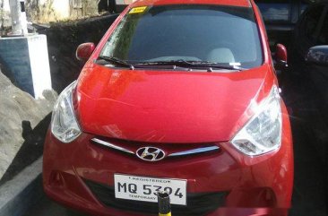 Good as new Hyundai Eon 2016 for sale