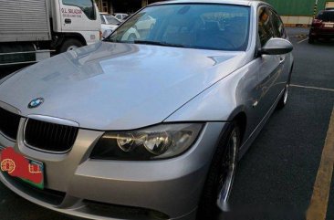 BMW 320i 2008 for sale