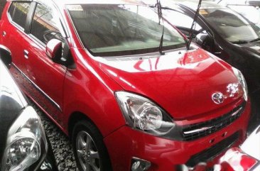 Toyota Wigo G 2016 for sale