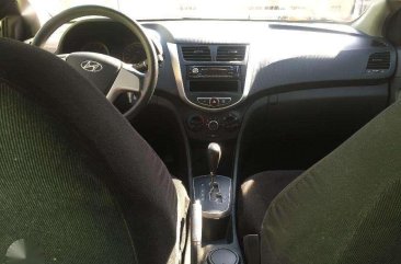 Hyundai Accent 2011 for sale