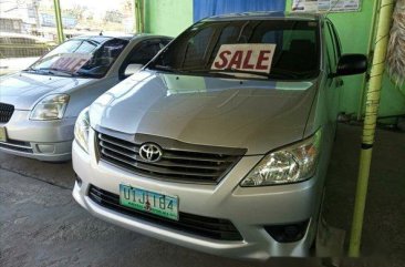 Toyota Innova 2012 for sale