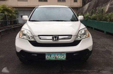 For sale Honda CR-V 2007 Automatic 4x2