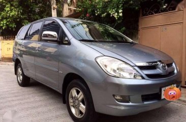 2007 Toyota Innova for sale