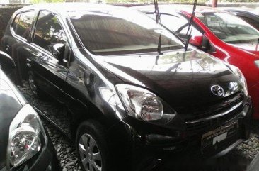 Well-maintained Toyota Wigo G 2016 for sale