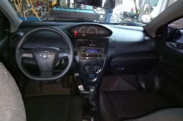 For sale Toyota Vios 1.3j limited 2013