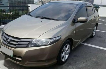 2010 Honda City Automatic for sale