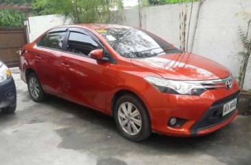 2015 Toyota Vios 1.5 G AT for sale