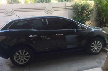 Mazda Cx-7 2012 for sale