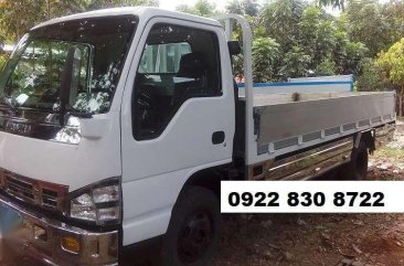 For sale Isuzu Giga aluminum dropside 2012