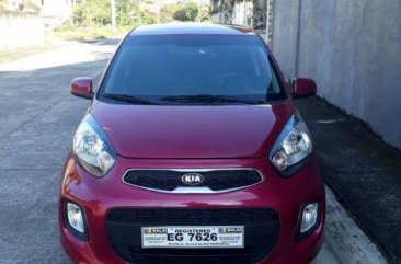 2016 Kia Picanto 1.0L Engine for sale