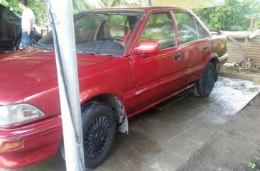 For sale Toyota Corolla small body 1990