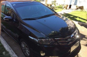 2012 Honda City 1.5 E AT for sale