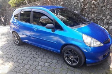 Honda Jazz 2006 for sale