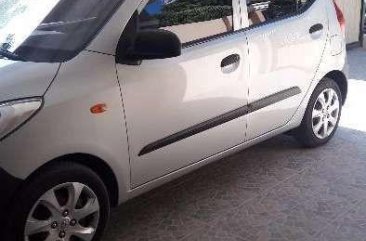 For sale Hyundai i10 2014 model 