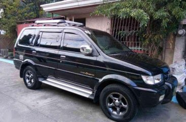 2003 Isuzu Hi Lander Crosswind for sale