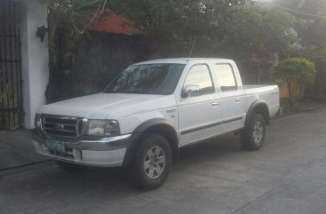 For sale like new Ford Trekker