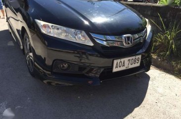 Honda City VX 2014 1.5 modulo for sale