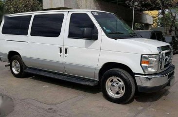 2010 Ford E150 XLT Premium Fuel Flex Automatic for sale