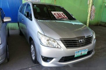 Toyota Innova 2012 for sale