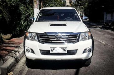 2015 Toyota Hilux manual transmission for sale