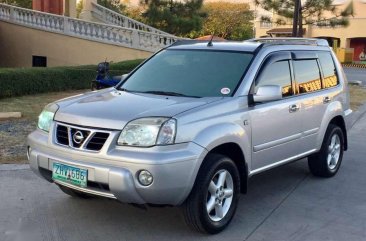2011 Nissan Xtrail automatic for sale