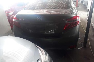 2018 Toyota Vios for sale