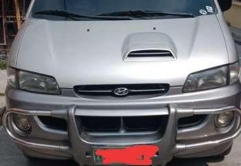 1999 Hyundai Starex for sale local