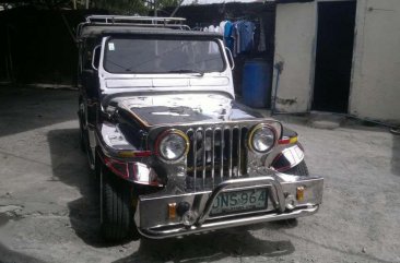 (4K ENGINE oner type) Toyota Owner Type Jeep for sale