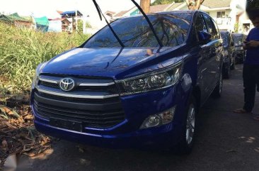 2016 Toyota Innova for sale