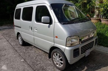 Suzuki Multicab 2017 for sale