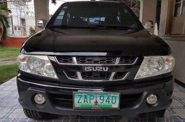 Well-kept Isuzu Crosswind 2006 for sale