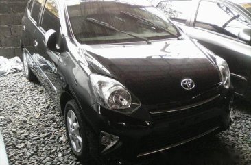 Well-kept Toyota Wigo G 2017 for sale