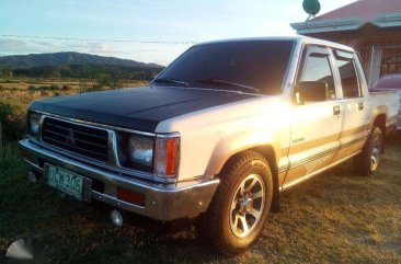 Mitsubishi L200 Series 1996 for sale