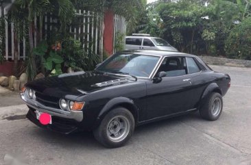 1972 Toyota Celica ST for sale
