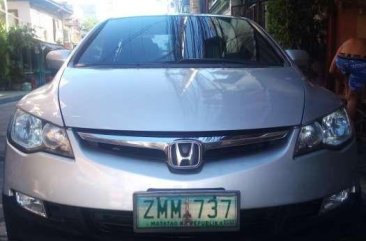 2008 Honda Civic FD rush sale