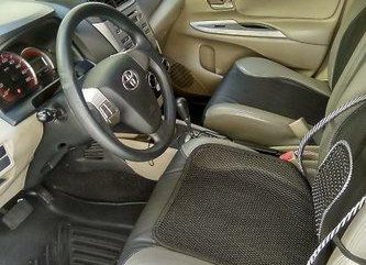 Good as new Toyota Avanza 2014 for sale