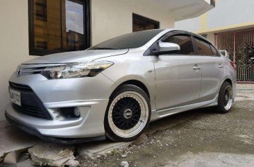 Toyota Vios 2014 for sale