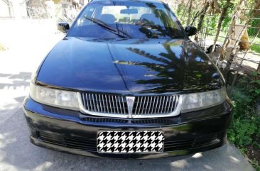 1998 Mitsubishi Lancer Extended Bumper For Sale 