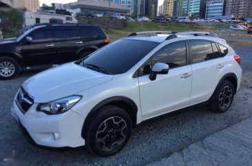 2016 Subaru XV Premium for sale