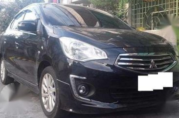 Personal Mitsubishi 2016 Mirage G4 GLS for sale