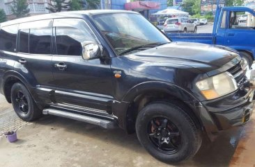 For sale Mitsubishi  Pajero Shogun 2005