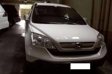 2009 Honda CRV matic for sale